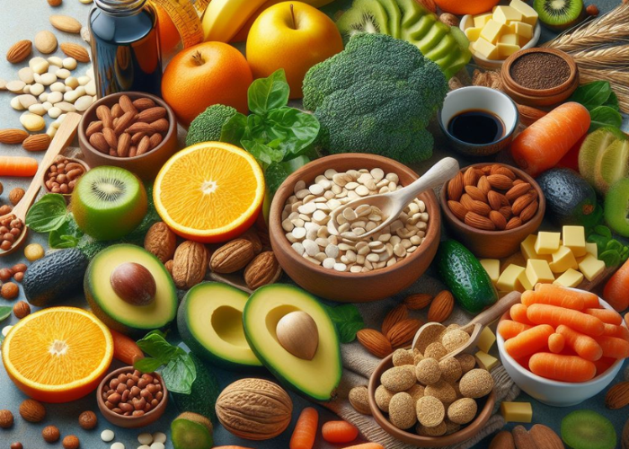 Giải pháp giảm suy giãn tĩnh mạch 