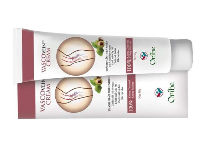 Thuốc điều trị suy giãn tĩnh mạch chân