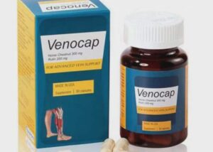 Thuốc điều trị suy giãn tĩnh mạch chân