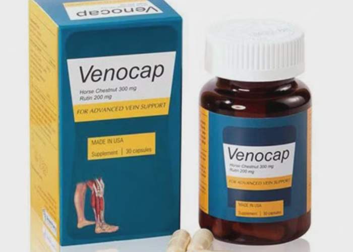 Thuốc điều trị suy giãn tĩnh mạch chân