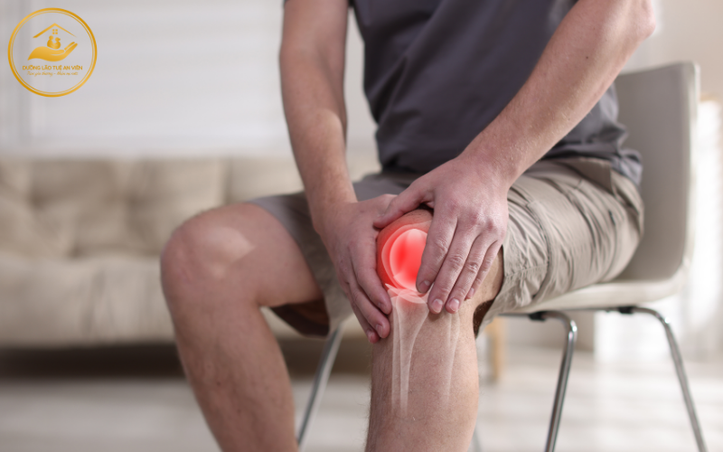 Bài tập thăng bằng phòng chống té ngã cho người già