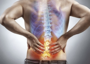 Đau thần kinh tọa