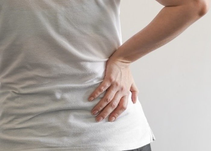 Đau thần kinh tọa