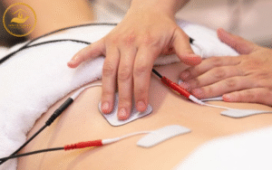 Điện xung trị liệu có tốt cho người già