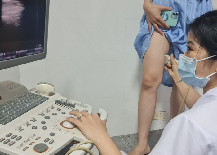 Keo sinh học VenaSeal