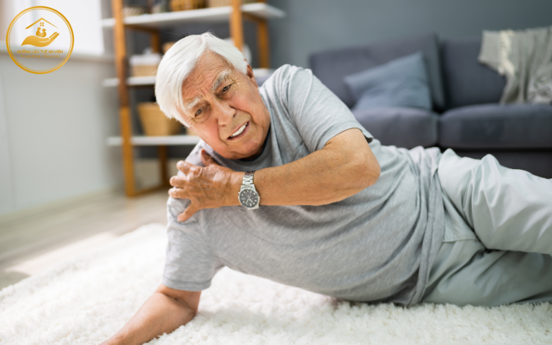 Lưu ý an toàn khi tập vật lý trị liệu tại nhà