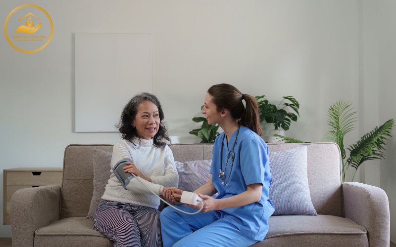 Lưu ý an toàn khi tập vật lý trị liệu tại nhà