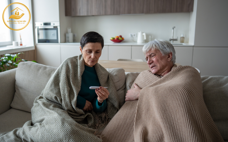 Lưu ý an toàn khi tập vật lý trị liệu tại nhà