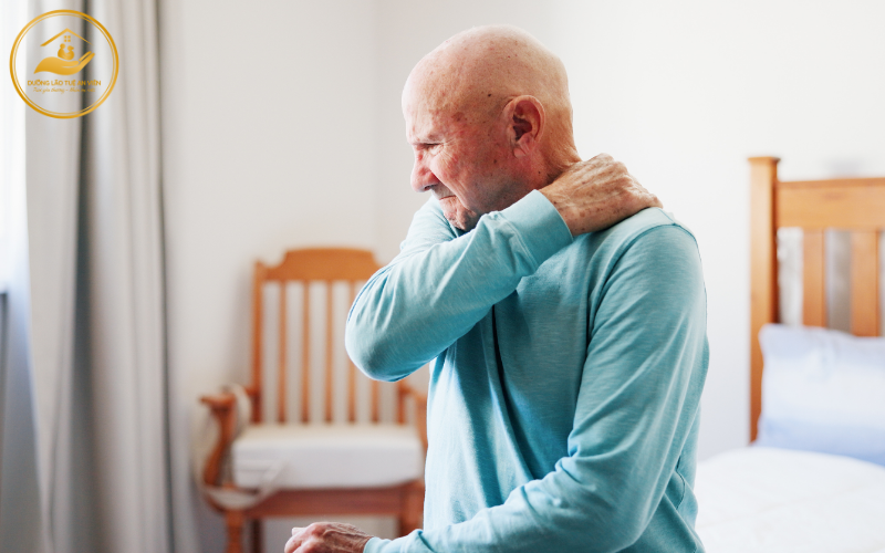 Lưu ý an toàn khi tập vật lý trị liệu tại nhà