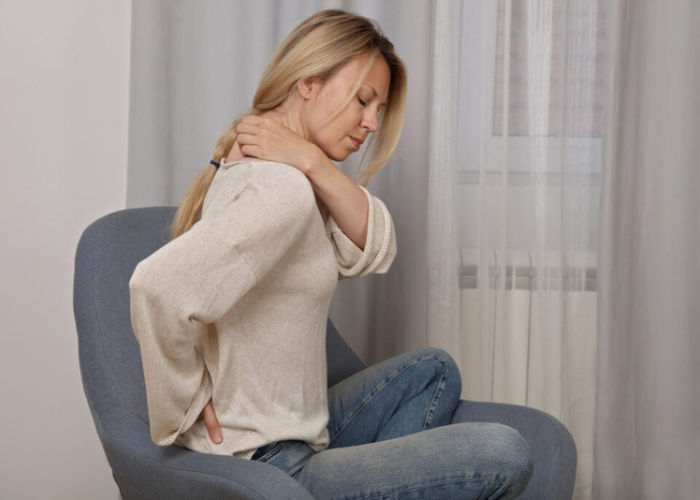 Nhiệt trị liệu sâu bằng sóng ngắn