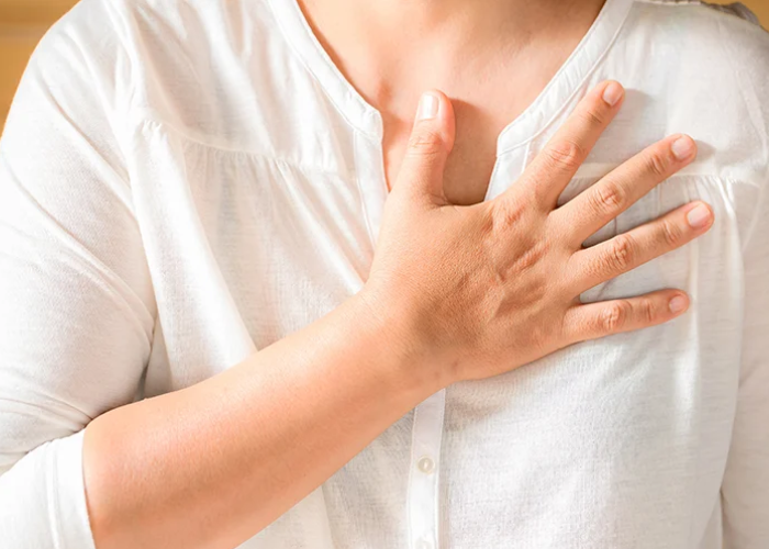 Nhiệt trị liệu sâu bằng sóng ngắn