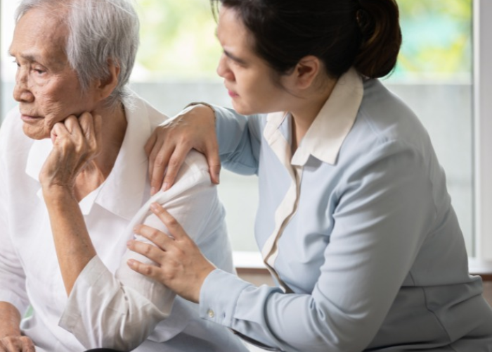 Phục hồi ngôn ngữ sau tai biến