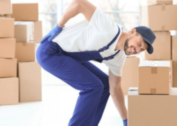 Thoát vị đĩa đệm cột sống 