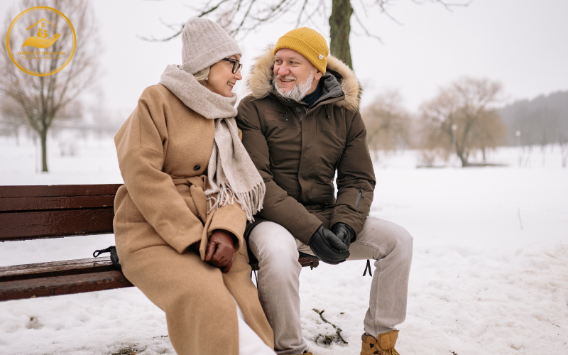 Thời gian vàng để phục hồi chức năng sau tai biến