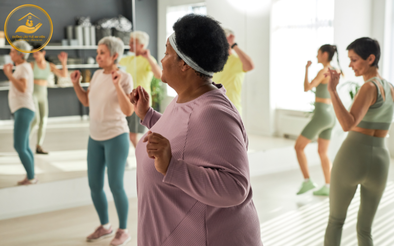 Thời gian vàng để phục hồi chức năng sau tai biến