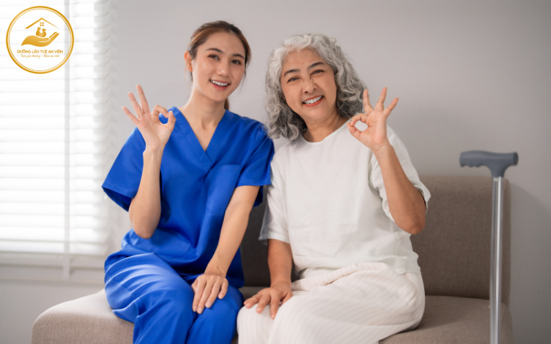 Thời gian vàng để phục hồi chức năng sau tai biến