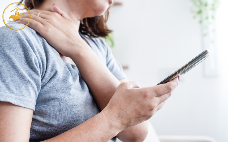 Thời gian vàng để phục hồi chức năng sau tai biến