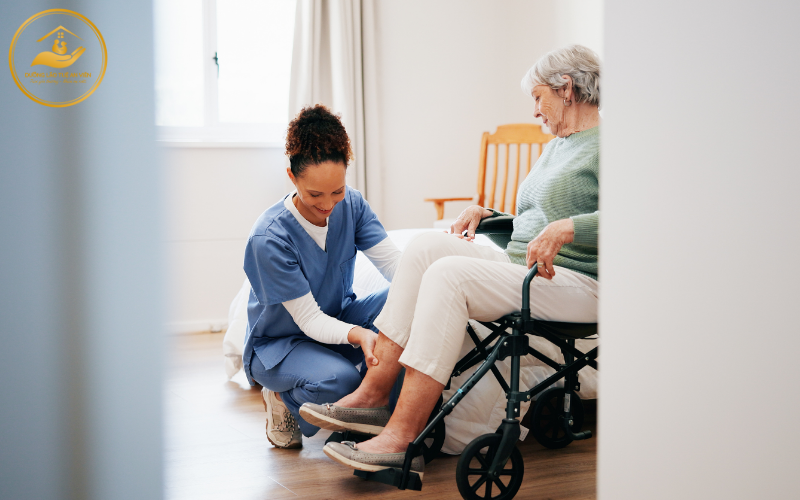 Vai trò của dinh dưỡng trong quá trình phục hồi chức năng