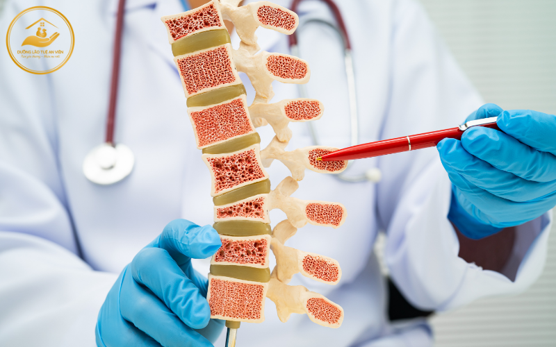 Vai trò của dinh dưỡng trong quá trình phục hồi chức năng