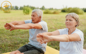 Vai trò của dinh dưỡng trong quá trình phục hồi chức năng