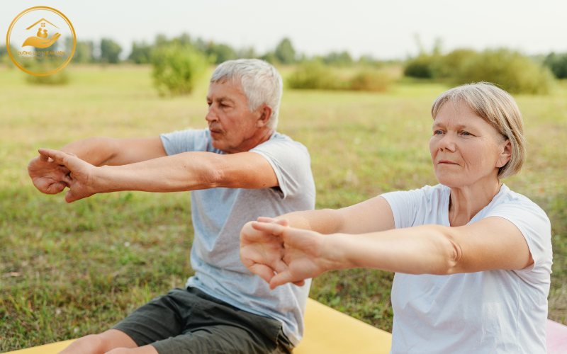 Vai trò của dinh dưỡng trong quá trình phục hồi chức năng