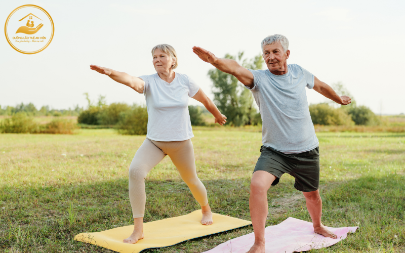 Vai trò của dinh dưỡng trong quá trình phục hồi chức năng