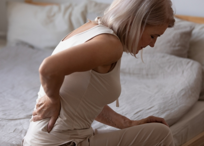 Viêm khớp dạng thấp