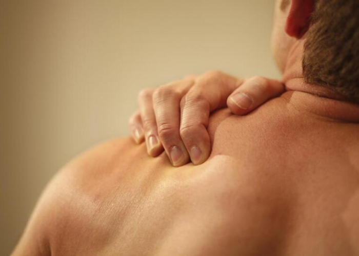 Viêm quanh khớp vai