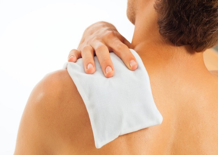 Viêm quanh khớp vai