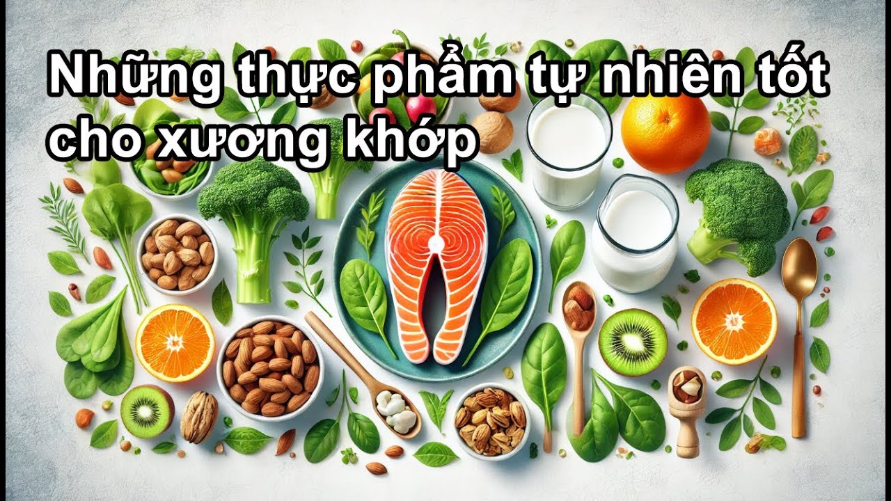 người già đau khớp nên ăn gì và kiêng gì