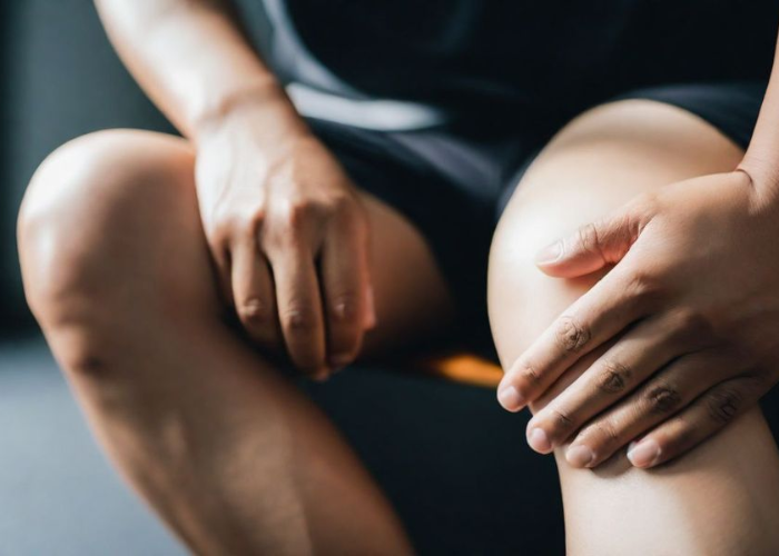 Cách phân biệt viêm khớp dạng thấp và thoái hóa khớp