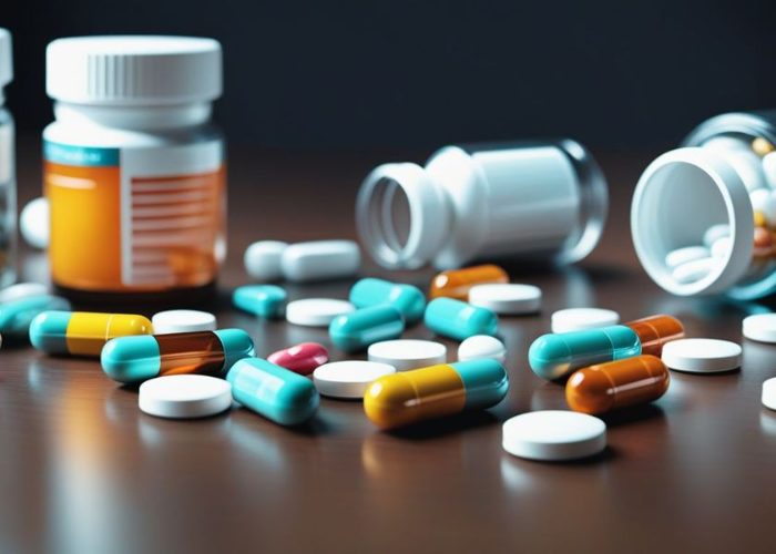 Cách phân biệt viêm khớp dạng thấp và thoái hóa khớp (3)