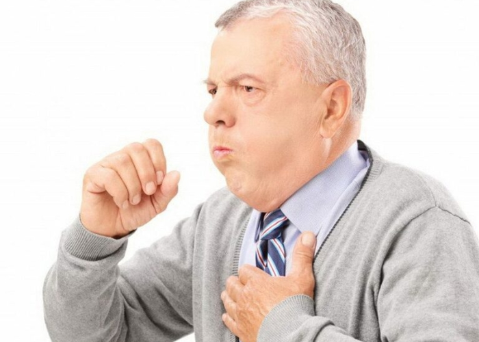 Cách sử dụng máy hút đờm cho người già tại nhà