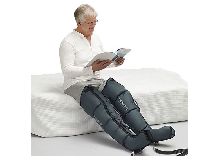 Chăm sóc bệnh suy tĩnh mạch chi dưới 