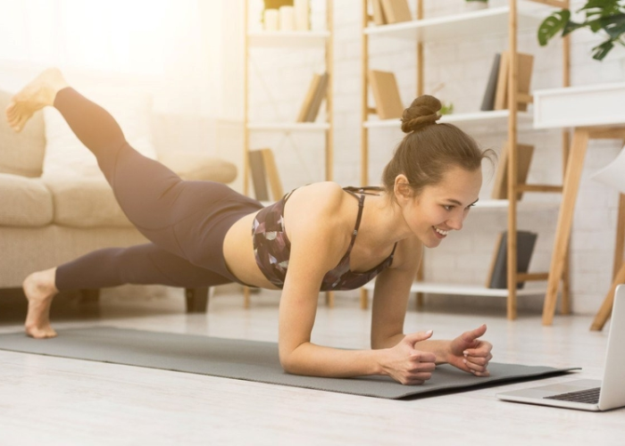 Dấu hiệu thoái hóa khớp háng ở người cao tuổi