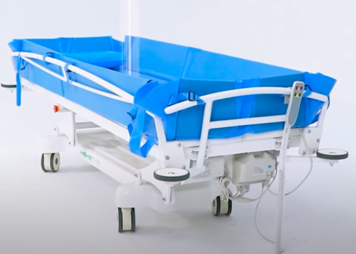 Dụng cụ hỗ trợ sinh hoạt cho người liệt 