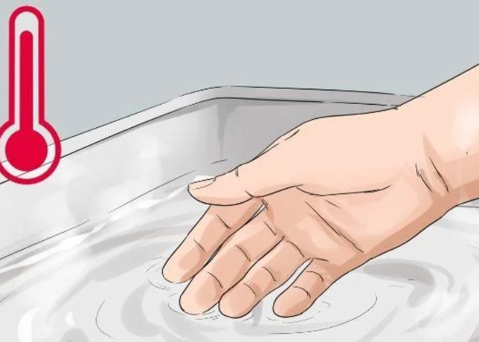 cách tắm cho người bệnh nằm liệt giường an toàn