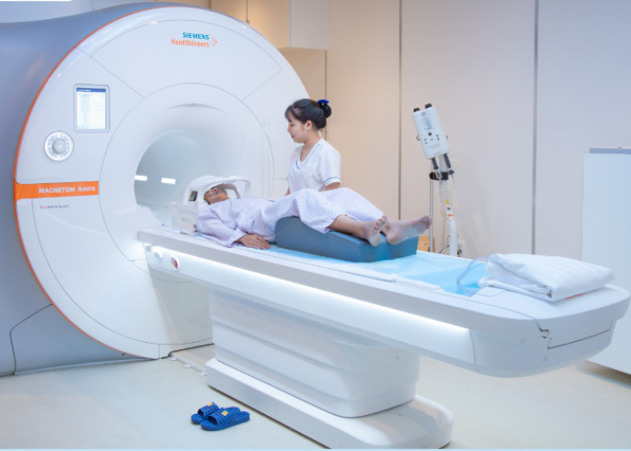 Huyết khối tĩnh mạch sâu (DVT)