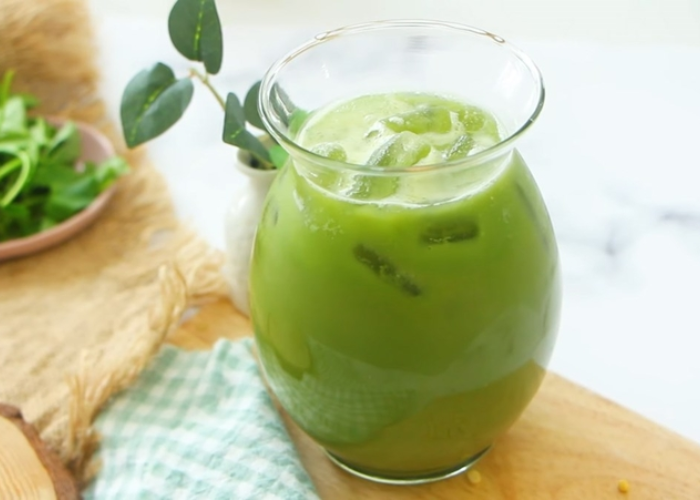 Rau má chữa suy giãn tĩnh mạch: Cách dùng và lưu ý (2)