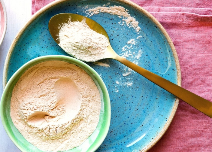 Tác dụng của Glucosamine và Collagen tuýp 2 với sụn khớp