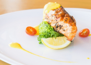 Thực phẩm giúp tăng cường thành mạch máu