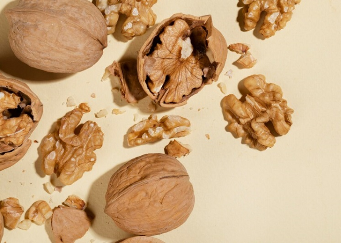 Thực phẩm giúp tăng cường thành mạch máu 