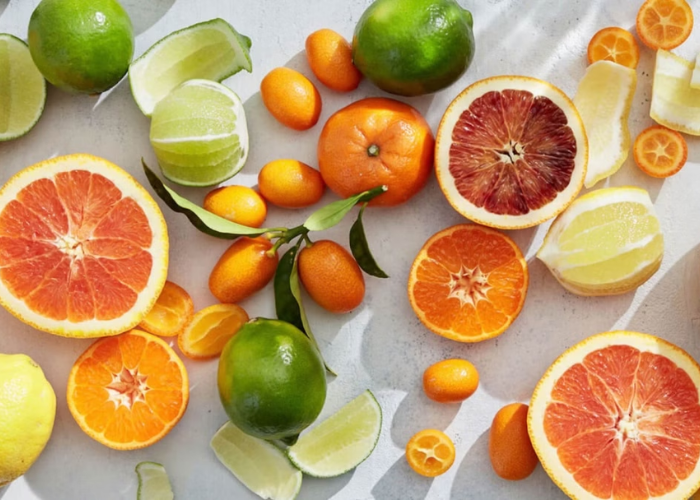 Thực phẩm giúp tăng cường thành mạch máu