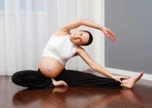 Triệu chứng suy giãn tĩnh mạch ở phụ nữ mang thai