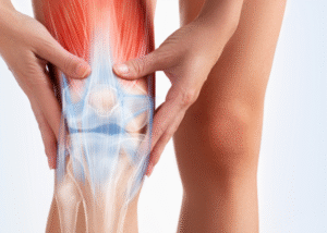 dấu hiệu thiếu hụt canxi ở người cao tuổi