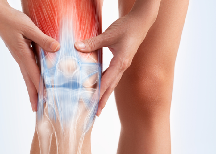 dấu hiệu thiếu hụt canxi ở người cao tuổi