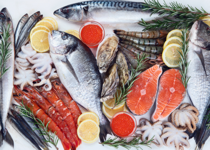 dấu hiệu thiếu hụt canxi ở người cao tuổi