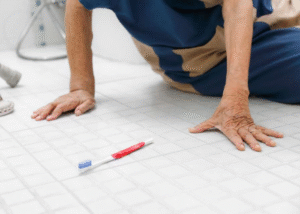 phòng ngừa té ngã cho người già tại phòng tắm (3)