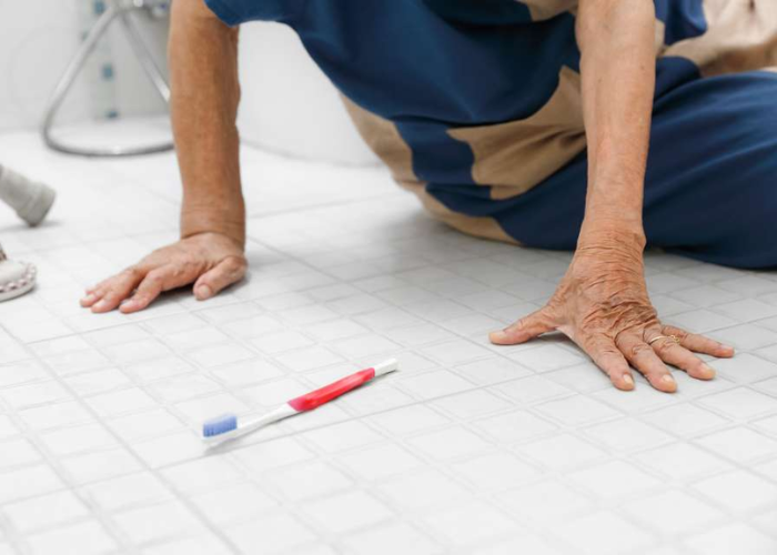 phòng ngừa té ngã cho người già tại phòng tắm (3)