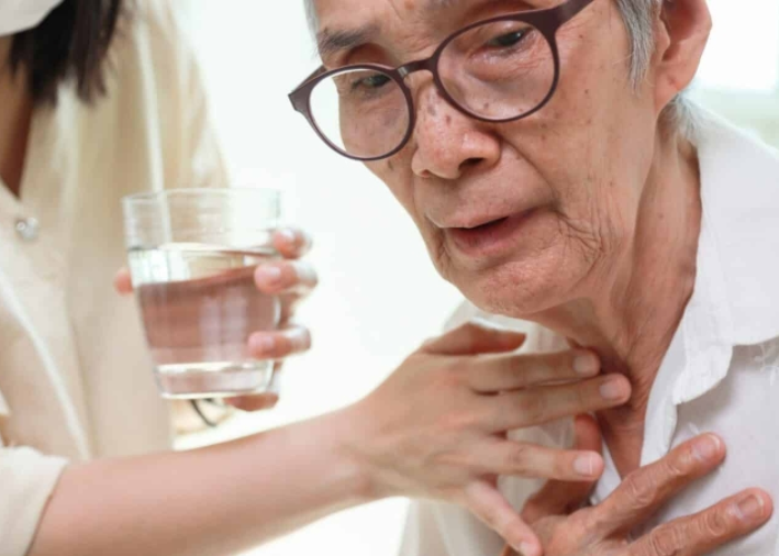 phương pháp điều trị rối loạn nuốt hiệu quả